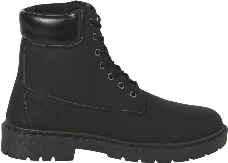 Jack & Jones - Ainsworth - Laarzen - Veterboots