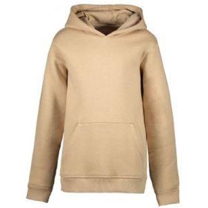 CARS Jeans Truien Kids KIMAR Hood SW Sand