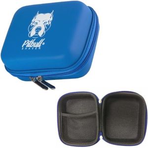 Reisetui voor Rotatiescheerapparaat