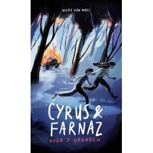 Cyrus & Farnaz