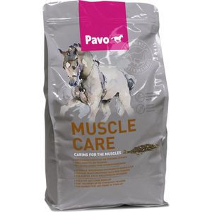 Pavo Musclecare - 3kg