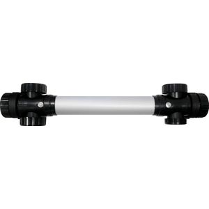 Koi Pro RVS UV Huis 40/75W-2019