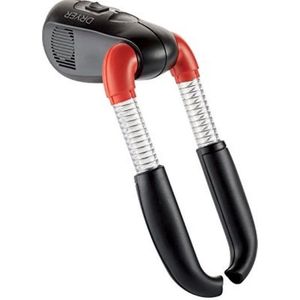 Schoenendroger - Schoendroger - Schoenverfrisser - Elektrische Schoenendroger