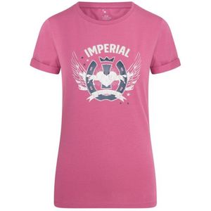 Imperial Riding - T-shirt IRHGlow - Violet Rose - M