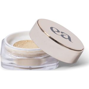Nourishing Mineral Loose Powder - Medium