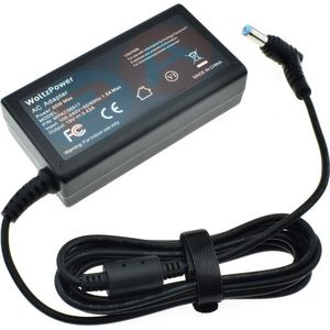 Laptop Adapter 65W (19V-3.42A) 5.5x1.7mm geschikt voor Acer Aspire V3 Series