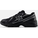 New Balance - 740 Junior - Hardloopschoenen - Zwart