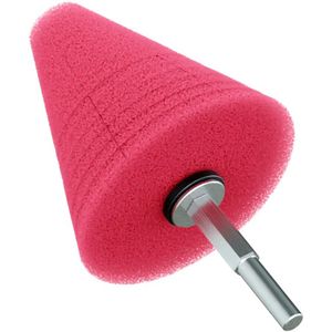 CROP Polijst Cone - Ultra Fine