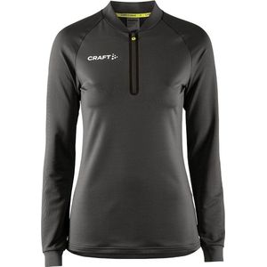 Craft Extend Half Zip W 1912748 - Asphalt - XXS