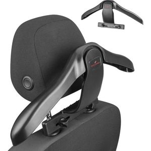 Autokleerhanger, winnaar van vergelijking, jashouder, hoofdsteun, autokleerhanger, hoofdsteunen, autohanger, hoofdsteunen, 45 x 7,5 x 26 cm