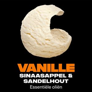 AXE - Deodorant Spray - Black Vanilla - Zoet & Kruidig - Verzorgend - 150 ml - 1 stuk