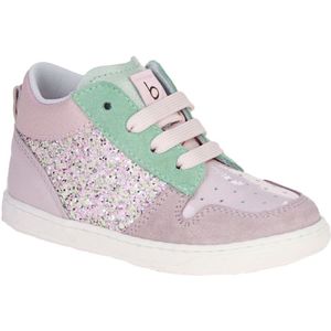 Beberlis Roze Sneaker
