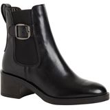 Tamaris  25307-003  Laarzen  dames Zwart