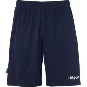 Uhlsport Center Basic Short Heren - Marine | Maat: L