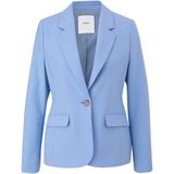 s.Oliver Blazer van viscosemix, 53W0, 34