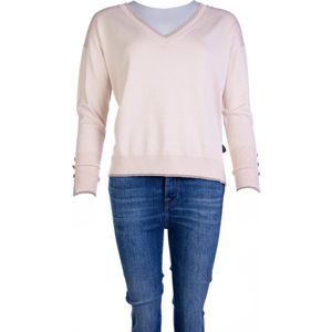 Liu Jo - Trui - Beige - XS (34)