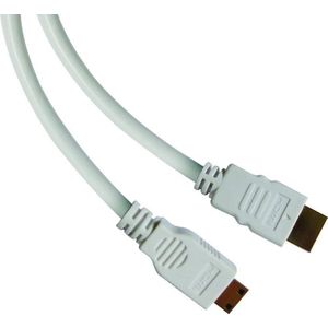 Sandberg HDMI 2.0 - HDMI 2.0 Mini 2 m HDMI kabel
