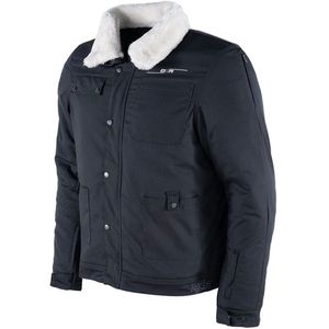 Motorjas COPENHAGE van MOTOBLOUZ