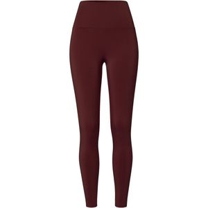 Les Lunes Leggings 'Luna'  donkerbruin