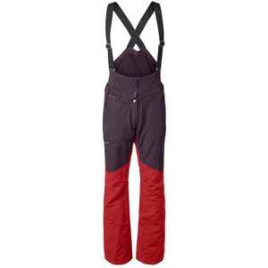 Scott - Ultimate Dryo Ripstop - Skibroek - Paars/Rood
