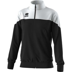 Errea - Bea - Dames Trainingsjas - Tweekleurig - Ademend en Thermisch Isolerend