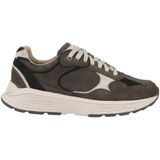 Xsensible - 33203.4 Helix Men H wijdte H - Sneakers - Grijs