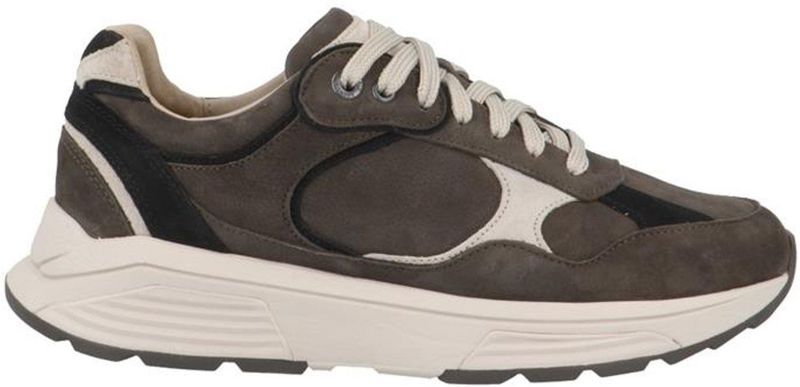Xsensible - 33203.4 Helix Men H wijdte H - Sneakers - Grijs