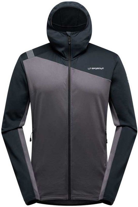 La Sportiva - Cosmic Thermal - Jas - Grijs