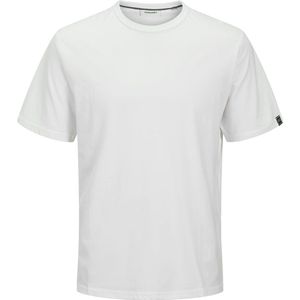 JACK&JONES - JJFINNY TEE SS CREW NECK - Heren - T-shirts
