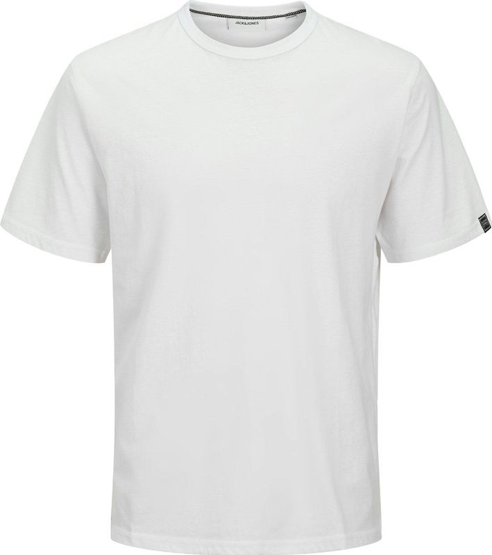 JACK&JONES - JJFINNY TEE SS CREW NECK - Heren - T-shirts