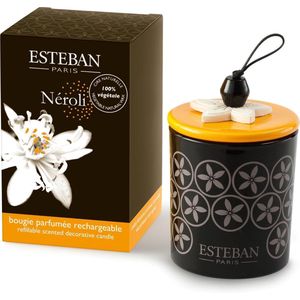 Esteban Classic Néroli Geurkaars decoratief 180gr