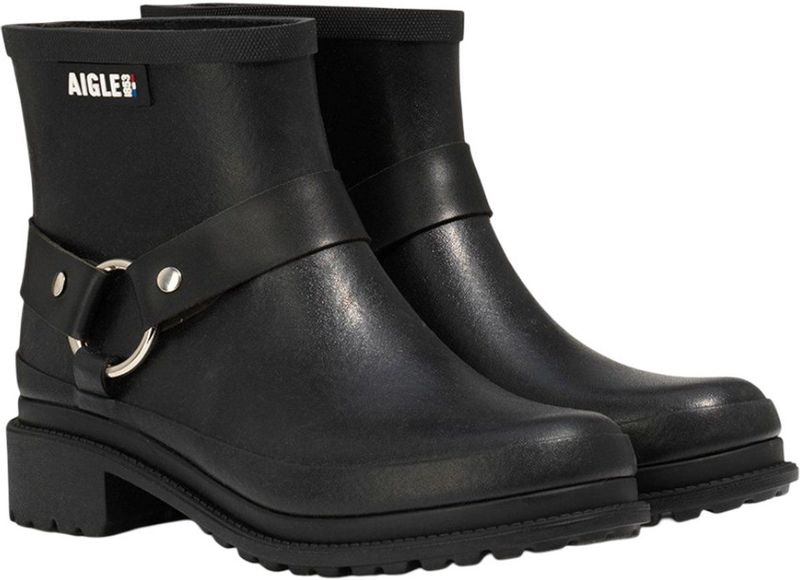 Aigle - ND723 - Regenlaarzen - Dames - Waterdicht
