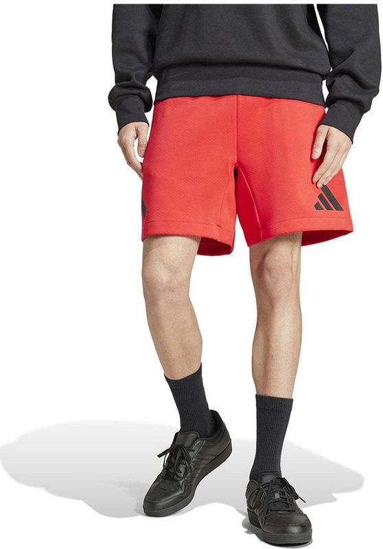 Adidas New Z.n.e Korte Sportbroek