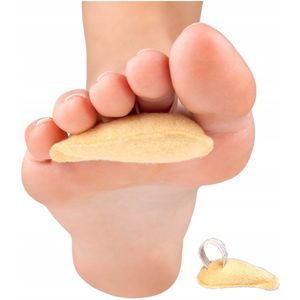 Vaya Prothese voor Hamertenen & Kromme Tenen - Rechts