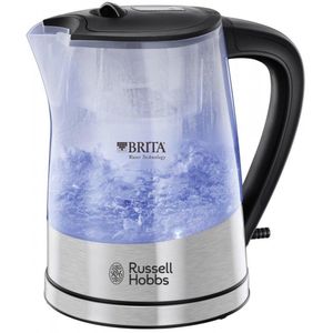 Russell Hobbs 22850-70 Purity  - Waterkoker Met Waterfilter - Transparant