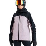 Roxy - Lunalite 3L - Technisch Snowjack - GORE-TEX - Voor Dames