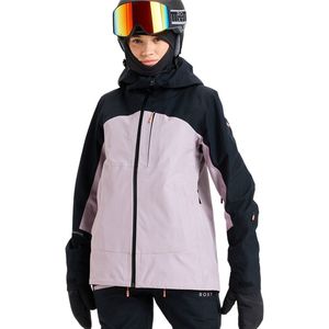 Roxy - Lunalite 3L - Technisch Snowjack - GORE-TEX - Voor Dames