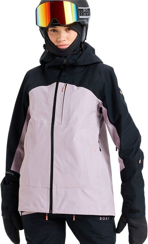 Roxy - Lunalite 3L - Technisch Snowjack - GORE-TEX - Voor Dames
