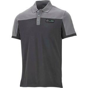Mercedes F1 team POLO - maat XL - AMG | Petronas | Formula One Team