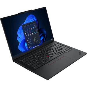 ThinkPad E14 Gen 7 - Laptop - Intel - Dunne en Lichte Zakelijke Laptop
