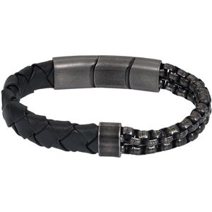 iXXXi-Men-Felipe-Antique-Heren-Armband (sieraad)-21cm