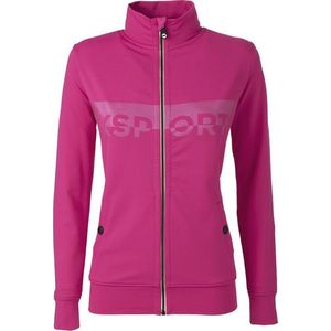 PK International Sportswear - Technisch Vest - Madison - Power Fuchsia - XS
