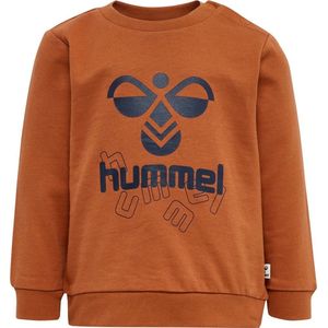 Hummel - Hmlred Classic - Sweatshirt - Zacht - Biologisch Katoen