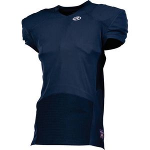 Rawlings FJHD HMR-D Pro Cut Volwassenen Shirt 3XL Navy