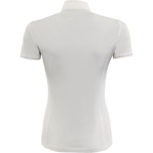 Anky Showshirt Anky Cupreous C-wear Wit