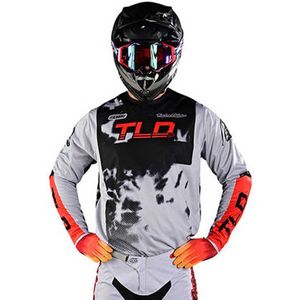 Troy Lee Designs - GP Uitrusting - Trui - Ademend - Dura Knit