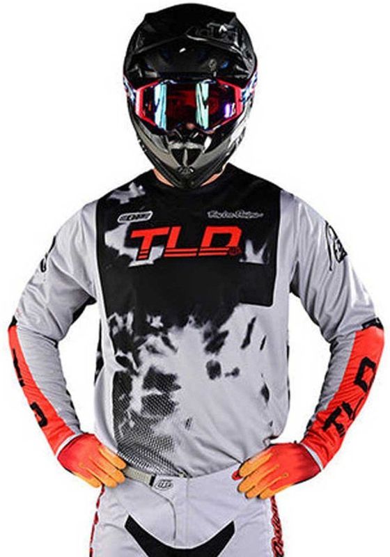 Troy Lee Designs - GP Uitrusting - Trui - Ademend - Dura Knit
