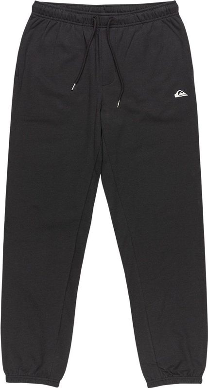 Quiksilver - Basic - Trainingsbroek - Zwart - Regular Fit