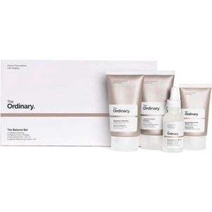 The Ordinary The Balance geschenkset - 50 ml