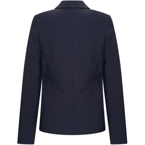 Bonded Travel Uni Blazer 202646 Dark Blue